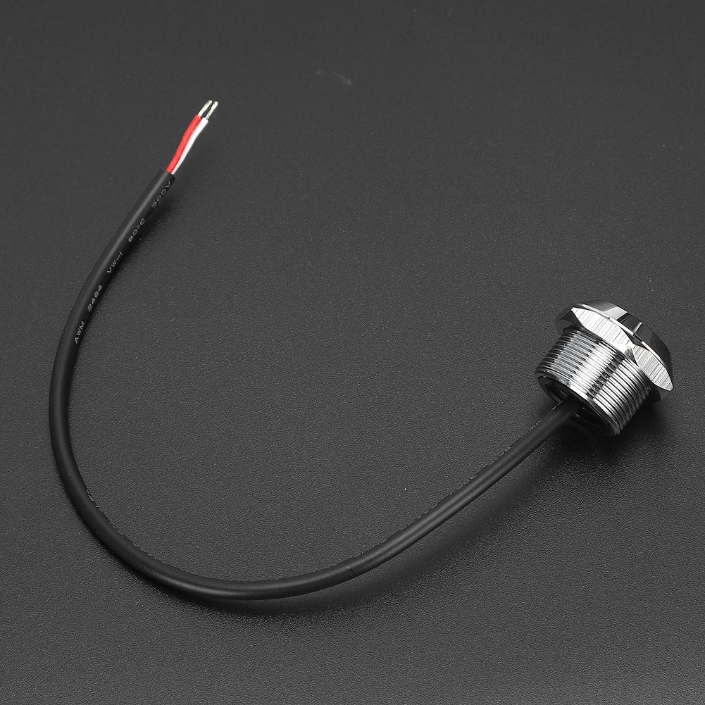 2-liniowa miedziana głowica odczytująca Czytnik kart Ibutton Probe TM do kontroli dostępu