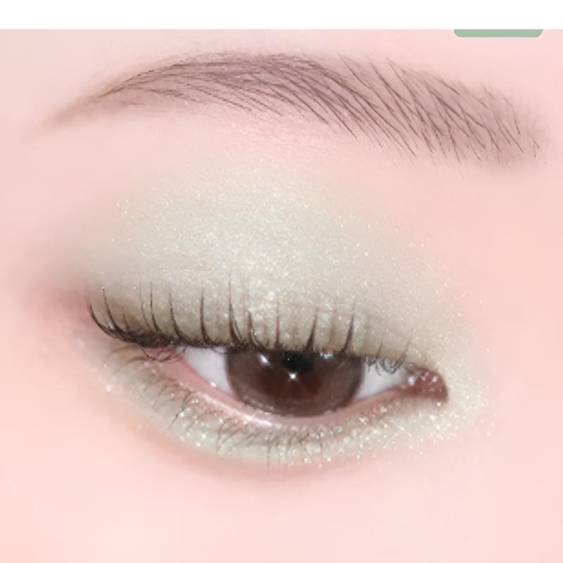 TIRTIR Sombra de Olhos de Bolso Airslick