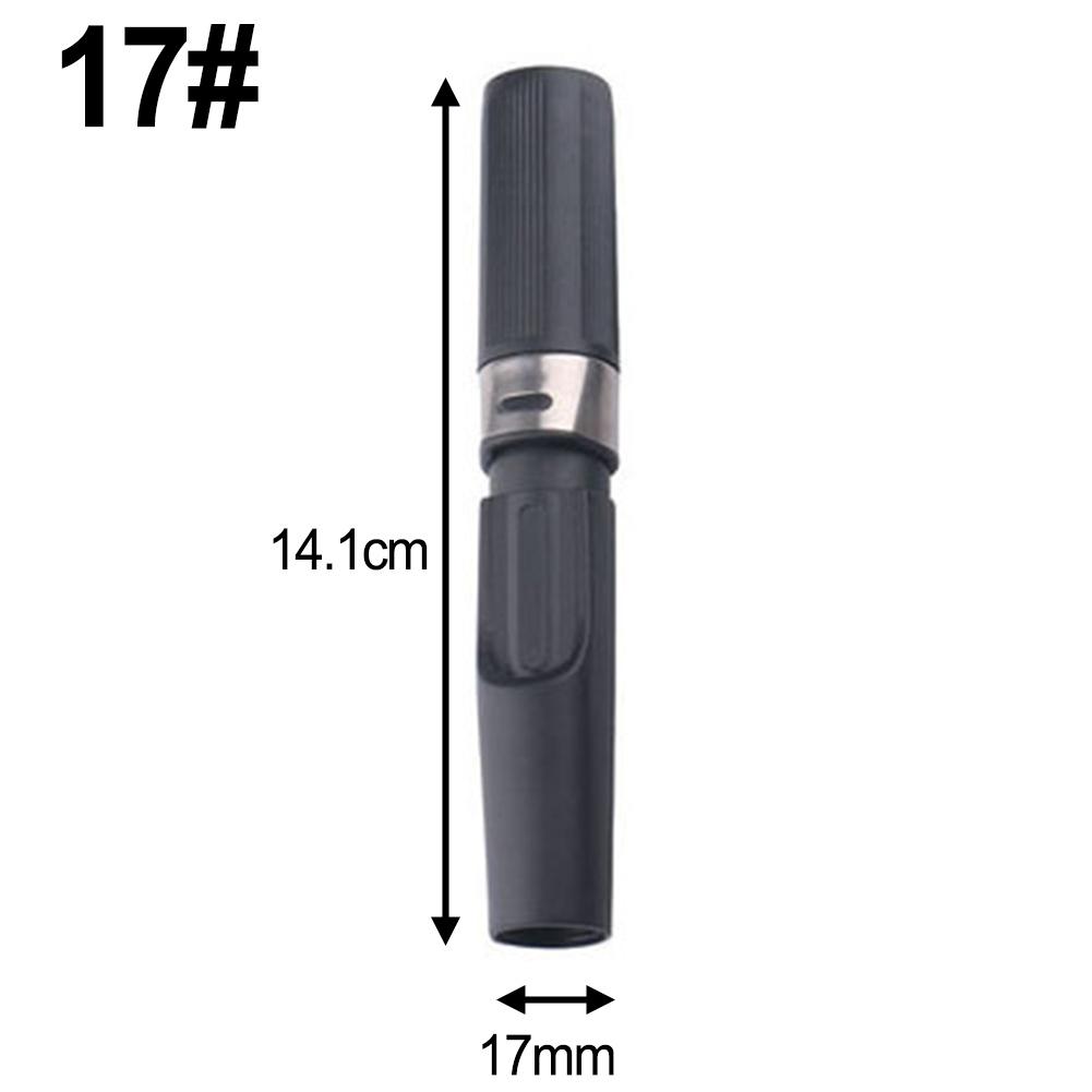 Convenient Fishing Wheel Rod Mount Clip for Easy Reel Seat Positioning