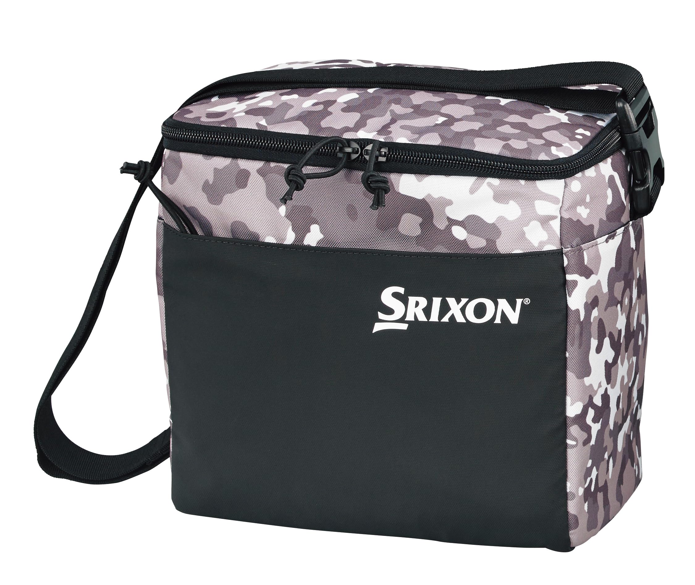 

DUNLOP SRIXON Cooler Bag Beige GGF-B4508 бежевий