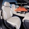 Lantu FREE+ Universal 25-Model Breathable All-Season Car Seat Cushion
