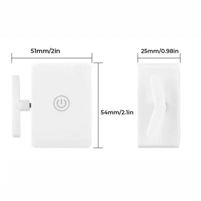 Lazy Infrared/RF Button Pusher Rechargeable Smart Fingerbot Artifact Light Off Robot Home Accessories