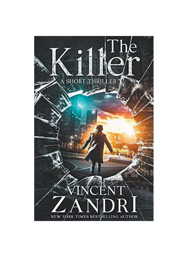 Kniha The Killer : 1