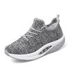 2085 Women's Flyknit Breathable Low-Top Rocking Shoes - Spring/Summer Casual Hiking & Running Sneakers.