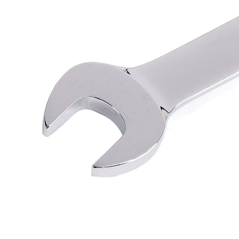 SHEFFIELD S018105 Metric Double Open End Wrench