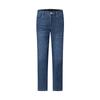 Qipilong Men's Lycra Cooling Stretch Denim Jeans