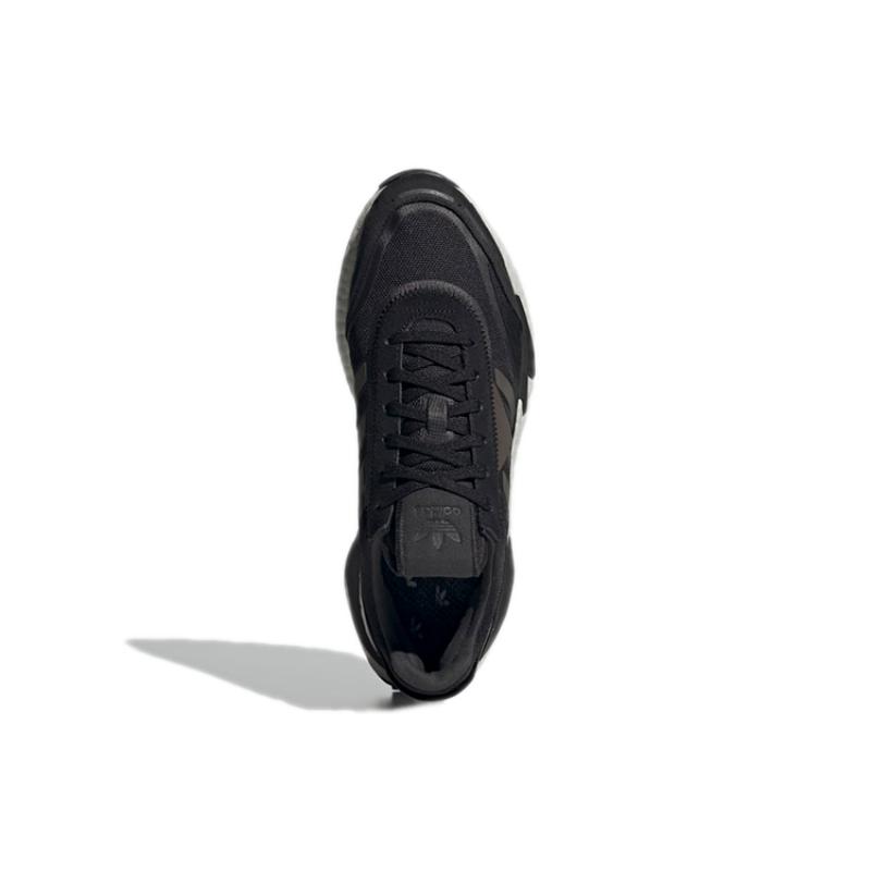 Adidas Retropy P9 'Ash Pearl Dash Green' Sneakers H03085