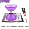 Dragon Sentinel School Diabolo