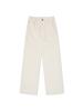 KIRSH Cherry Corduroy Pants [Ivory]