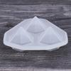 Novelty Cutting Shape Type Epoxy Craft Jewelry Making Tool Resin Silicone Mould  Mold
