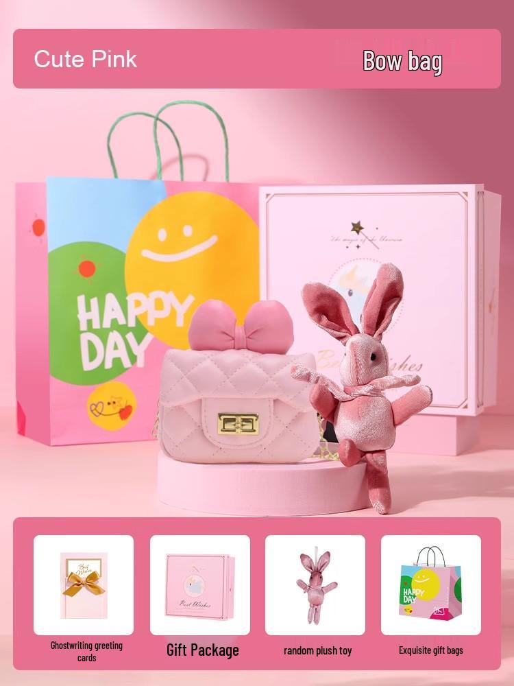 

Іграшка на день народження для маленької дівчинки Інфлюенсер: Найкращий вибір для дівчат