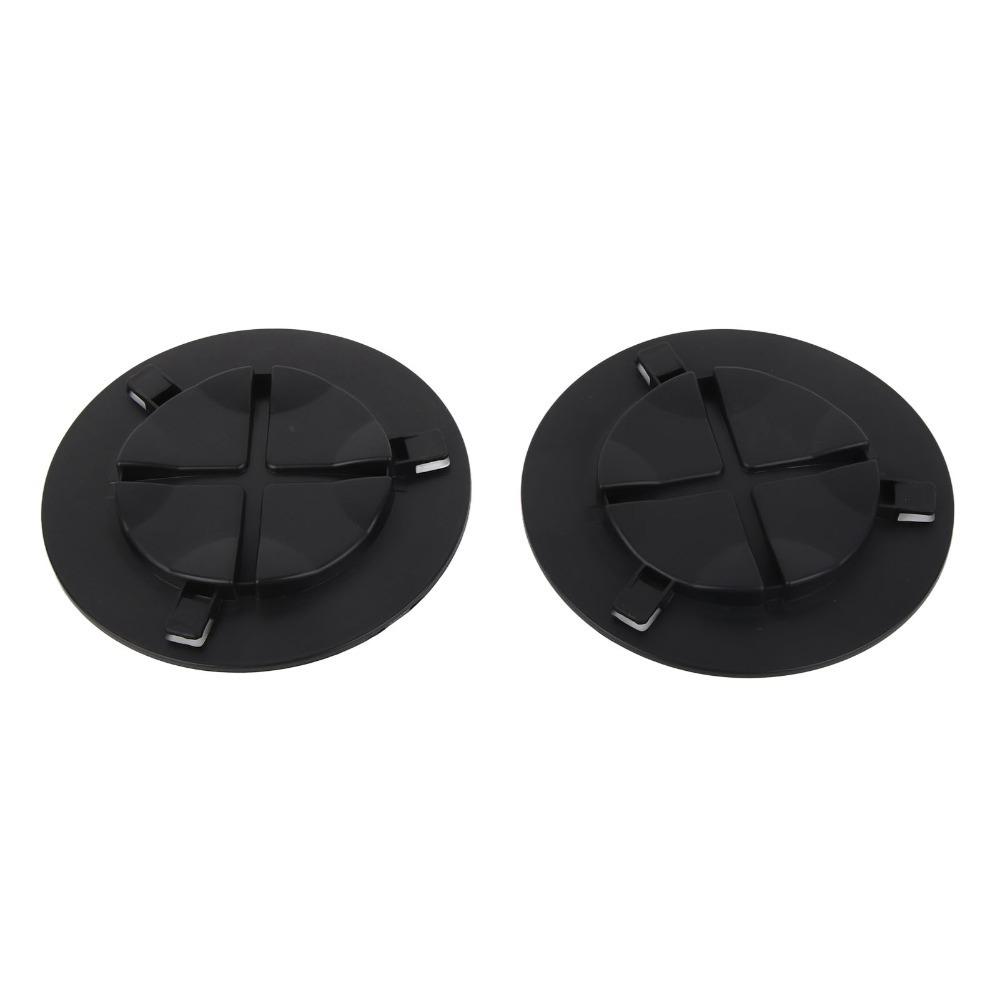 2PCS Black Wheel Arch Liner for Mini Cooper R56 R57 R58 R59 2007-2013 For Front Wheel Arch чёрный