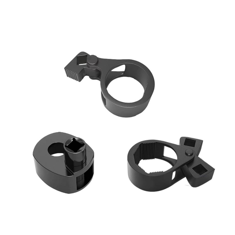 Heavy-Duty Steering Gear Rod Wrench Universal Steering Linkage Removal Tool  Maintenance