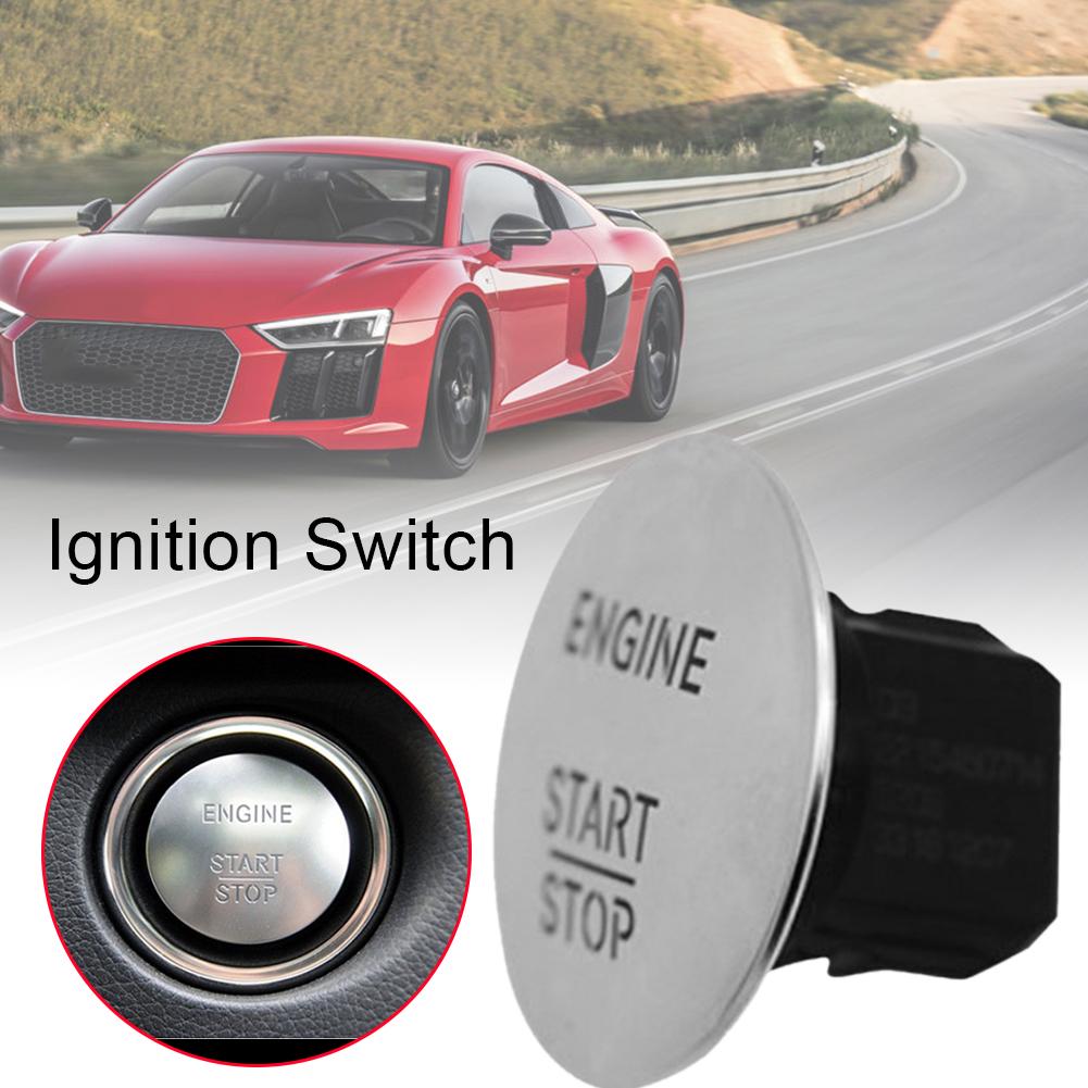 For Benz W164 W205 keyless start-stop Button Parts Switch Switches Relays