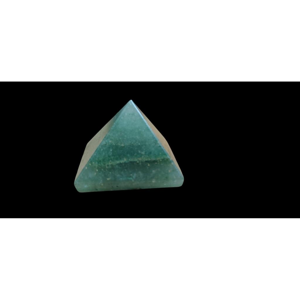 @ Natural Green Pyramid Pack of 1 UK227 50%OFF