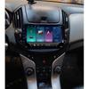 Android Car Radio For Chevrolet Cruze 2012-2015  2 Din Multimedia Player 4G WIFI GPS Carplay Head Unit Auto Stereo