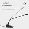 FionTu Professional Wired Gooseneck Conference Microphone (CN Version)