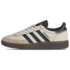 Handball Spezial Wonder White Black Women Sneakers Cream Core-Black Magic-Beige IE3698