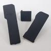 3Pcs Camera Connector Protector Shockproof Rubber Port Seal for Mark II Electronic Device Port Dust Resistance