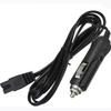 2 Pin Connection Cable Lead Power Adapter Plug Wire for Car Cooler Cool Box Mini Fridge DC 12V Mini Fridge Stereos Vacuum