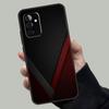 Auto-Kohlefaser-Muster für Samsung Galaxy A34 A54 A14 A24 A72 A52 A32 A22 A12 A51 A71 A13 A23 A33 A53 Handyhülle