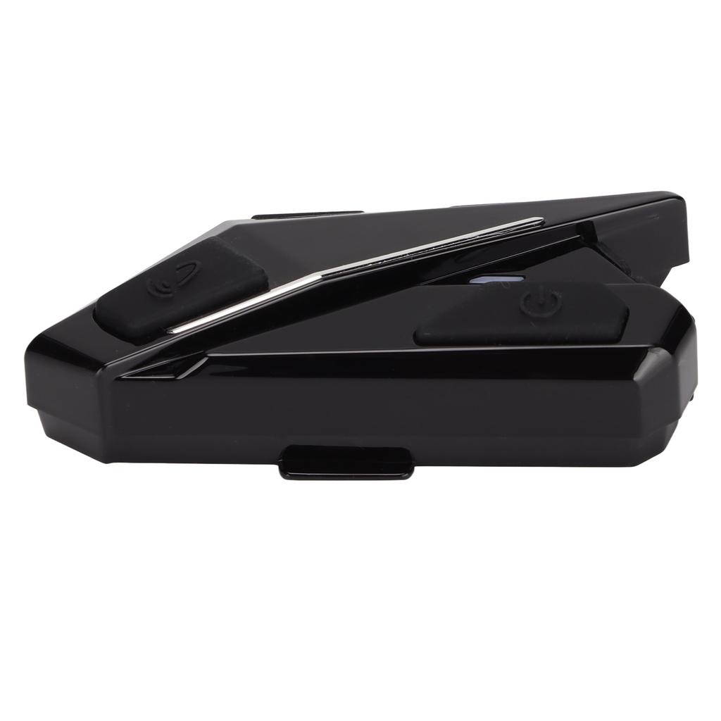 Bluetooth Helmet Headset Noise Reduction Waterproof Auto Answering FM Radio Function Wireless Motorc