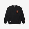 New Era San Francisco Giants Stitch Sweatshirt Black 15147515