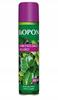 Biopon Leaf Shine for Plants, Flowers, 250 ml Spray