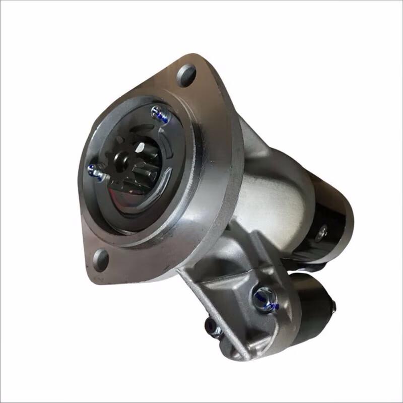 ATNKADDS Automotive Starter Motor Assembly N/A