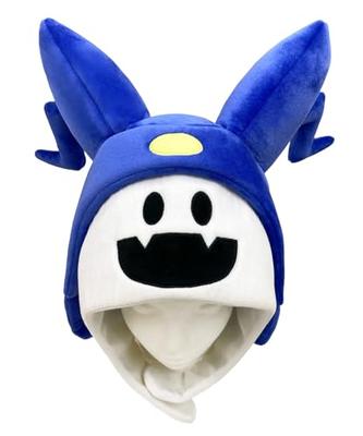[SAZAC] Bonnet Kigurumi Personnage Jack Frost Megami Tensei (szc357)