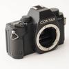Used Contax Aria Body 35mm SLR Film Camera