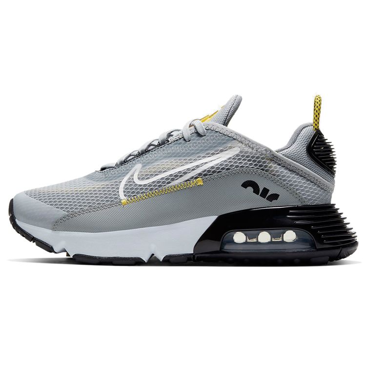 

Кроссовки Nike Air Max 2090 GS Wolf Grey Particle-Grey Pure-Platinum White CJ4066-002