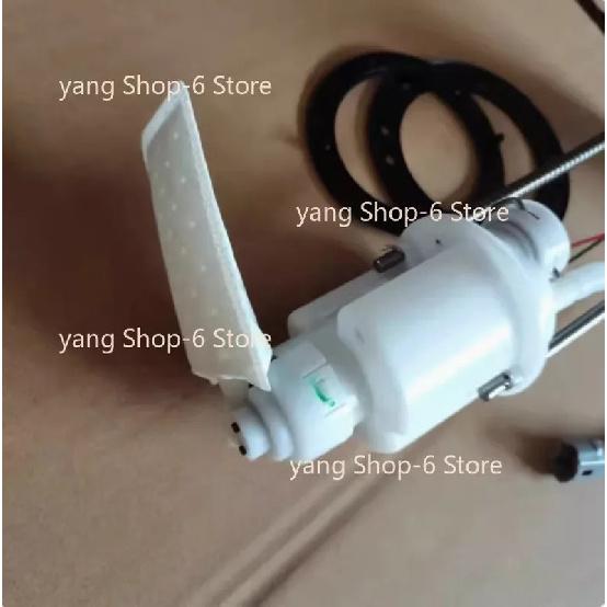 Motorcycle Engine Parts Petrol Oil Fuel Pump Assembly For CFMOTO JETMAX 250 CF250T-6A JET MAX 250 CF MOTO 250T-6A JETMAX250