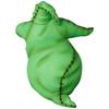 MEDICOM TOY UDF Ultra Detail Figure 861 Disney SERIES 11 Oogie approximately 100mm fully assembled figure No. Boogie, tall, non-scale, painted,