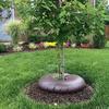 10/15/25 Gallons Tree Watering Bag Slow-Release Drip Rings Anti-Uv Thicken Automatic Irrigation System For Trees Shrubs