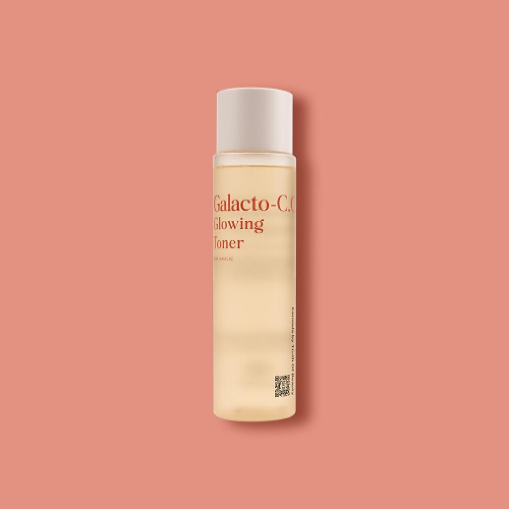 Truth Of Beauty Galacto Cc Gel Toner NONE