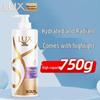 Lux New Vitality Dazzling Shampoo