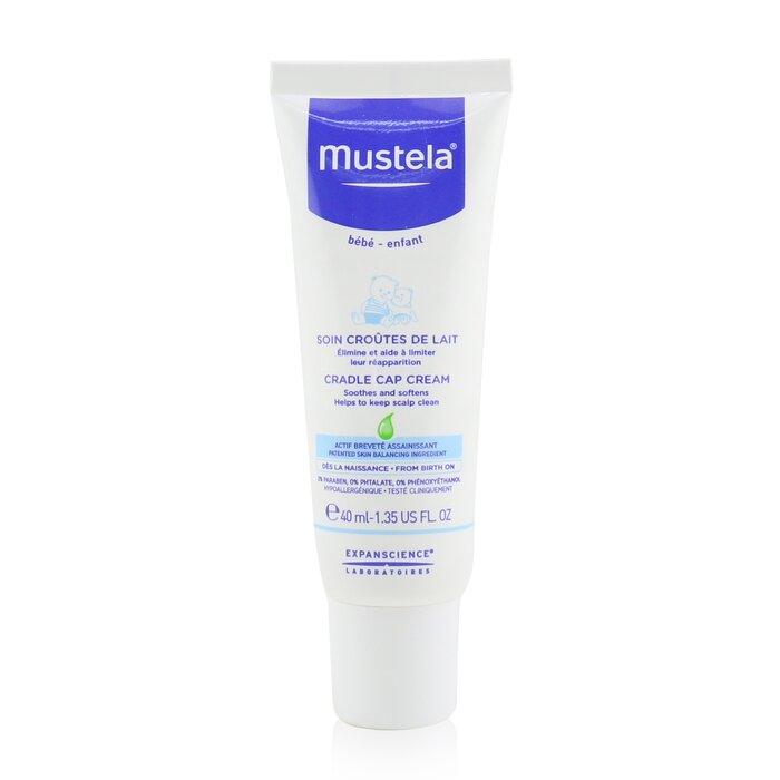 

Mustela - Стелакер/Колыбелька