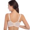 Women's Bra Plus Size 80-105 C/D Push Up Bralette Bra  Sexy Lace Intimates Lingerie Undrwear Underwire Bra