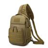 DCLOUD Men's Outdoor Tactical Sling Chest Bag