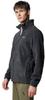 Куртка Columbia Steens Mountain 2.0 Full Zip Fleece (1476671) charcoal heather