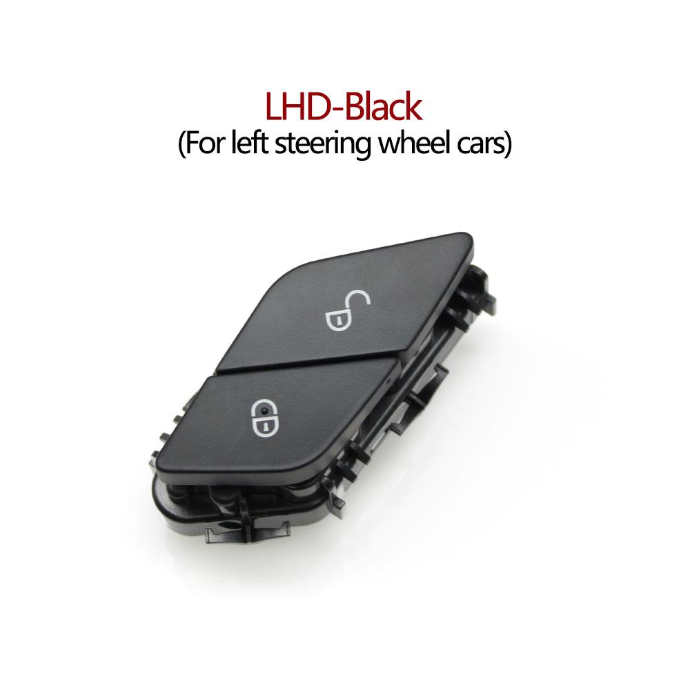 LHD RHD Car Interior Door Lock Unlock Switch Button Assembly For Mercedes Benz C E S GLC CLS Class W205 W253 W222 W257 W213 W238