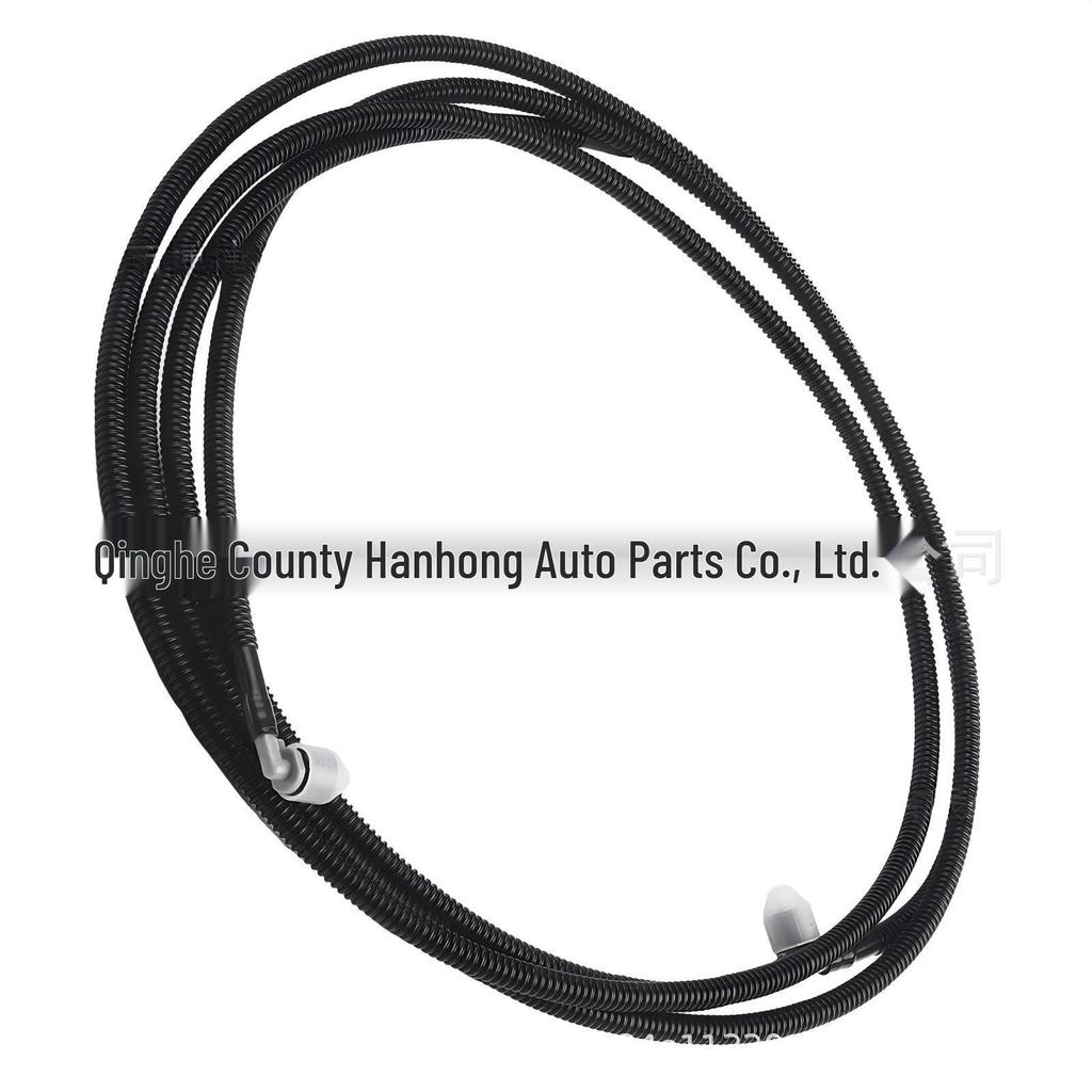 Ford Escape Washer Hose (13-16 Yr): Car Wash Liquid & Water Hose Corrugated Pipe.