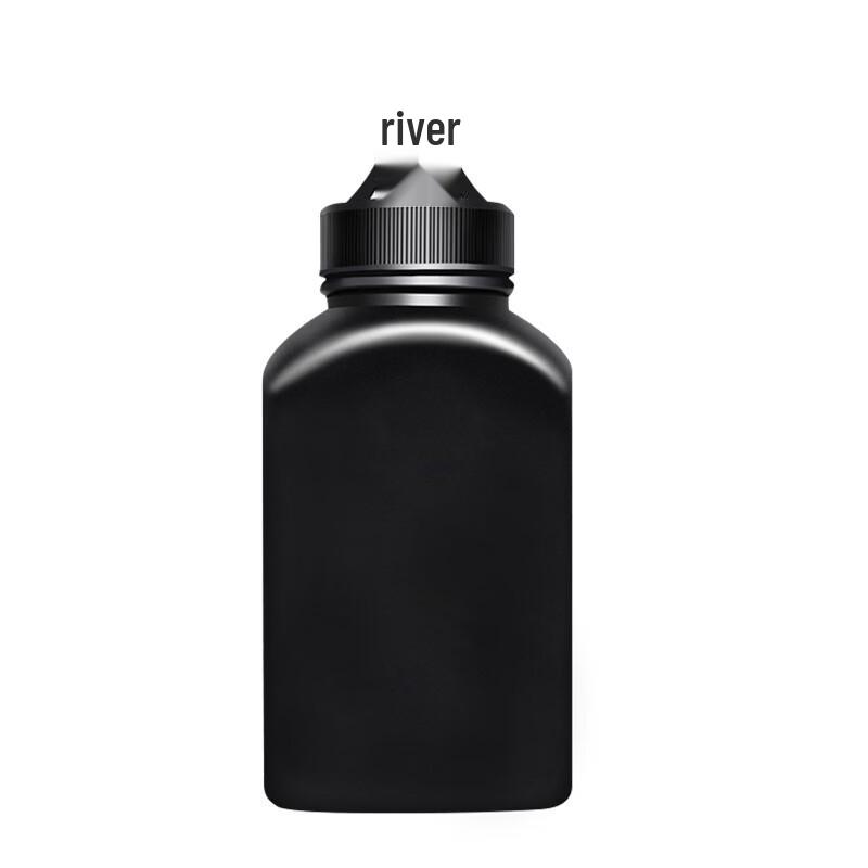 Sevei Compatible T1 Black Toner Cartridge