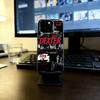 Dexter Morgan Phone Case For iPhone 17,16,15,14,13,12,11 Plus,Pro Max,XS,Colorful Silver Black Cover