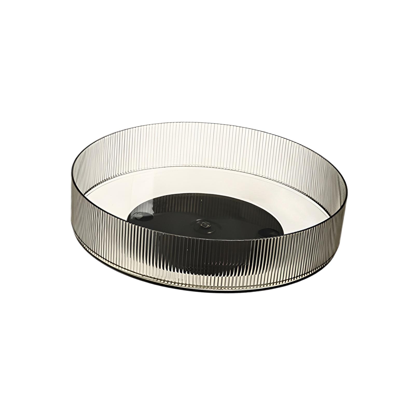 

Вращающийся поднос для закусок, контейнер для закусок, декоративная тарелка для закусок, поднос для сухофруктов, конфет, десертов, орехов, фруктов, печенья