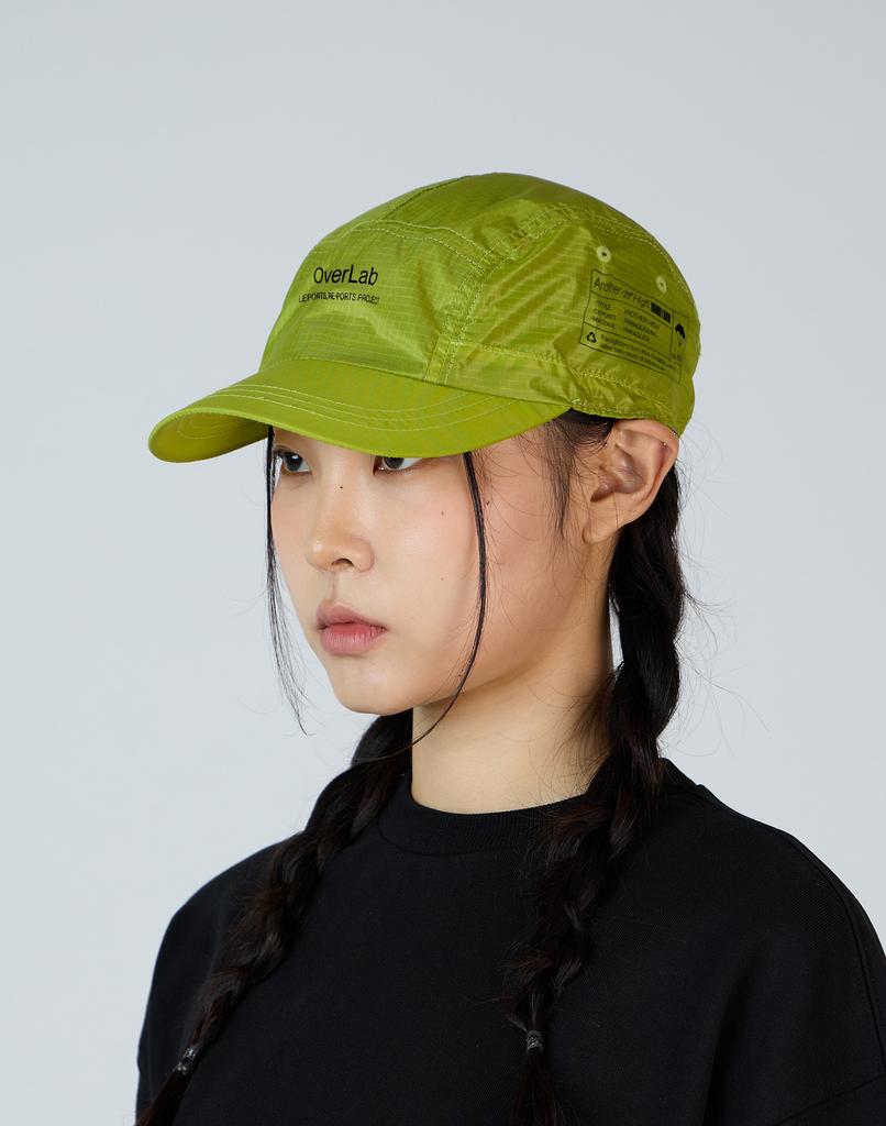 Obeolaebeobsaikeul Ovpr-105/ Another High Camp Cap
