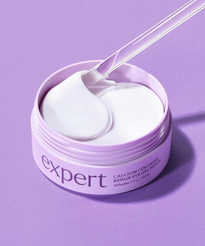 Ariul Expert Calcium Collagen Repair Eye Gel Patch 60 Patches
