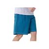 Skechers Sports Lifestyle Series SS25 Comfortable Fashionable Breathable Sports Shorts Unisex Shorts Blue L225U013-003U