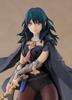 POP UP PARADE Fire Emblem: Three Houses Byleth Non-scale Plastic Pre-painted Figure